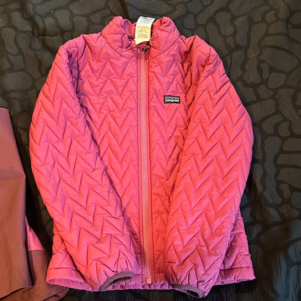 Patagonia Jacket - Picture 3 of 9